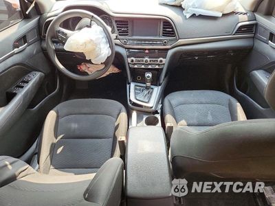 Zdjęcie 8 z 12 samochodu: 2020 HYUNDAI ELANTRA SEL VIN:5NPD84LF1LH543589 - miniatura