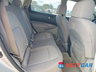 Zdjęcie 11 z 13 samochodu: 2009 NISSAN ROGUE S VIN:JN8AS58TX9W050915 - miniatura