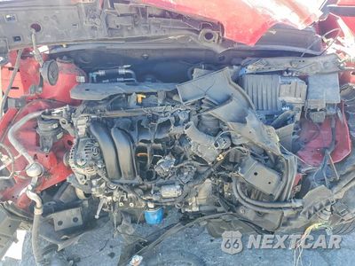 Zdjęcie 11 z 13 samochodu: 2013 KIA SOUL + VIN:KNDJT2A66D7594780 - miniatura