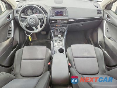 Zdjęcie 8 z 13 samochodu: 2013 MAZDA CX-5 SPORT VIN:JM3KE2BE8D0143547 - miniatura
