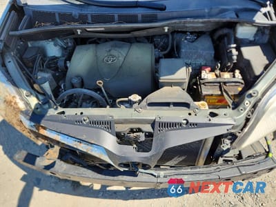 Zdjęcie 12 z 14 samochodu: 2019 TOYOTA SIENNA LE VIN:5TDKZ3DC0KS986151 - miniatura