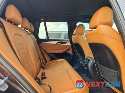 Zdjęcie 11 z 13 samochodu: 2019 BMW X3 XDRIVE30I VIN:5UXTR9C58KLE16900 - miniatura
