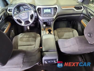 Zdjęcie 8 z 13 samochodu: 2017 GMC ACADIA SLE VIN:1GKKNSLS8HZ149349 - miniatura