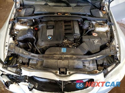 Zdjęcie 11 z 12 samochodu: 2011 BMW 328 XI VIN:WBAKF3C53BE442855 - miniatura