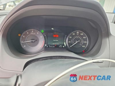 Zdjęcie 9 z 14 samochodu: 2025 ACURA RDX VIN:5J8TC2H49SL018796 - miniatura
