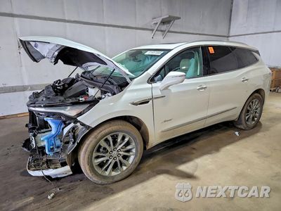 2024 BUICK ENCLAVE AVENIR 5GAEVCKW5RJ105491 - główne zdjęcie licytacji z USA - miniatura