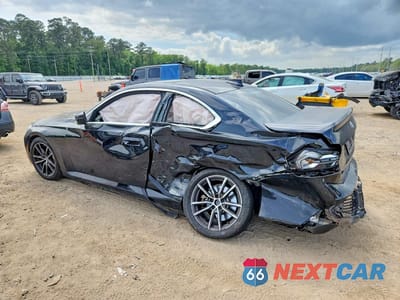 Drugie zdjęcie samochodu z przodu: 2022 BMW 230I VIN:3MW23CM06N8C45942 - miniatura