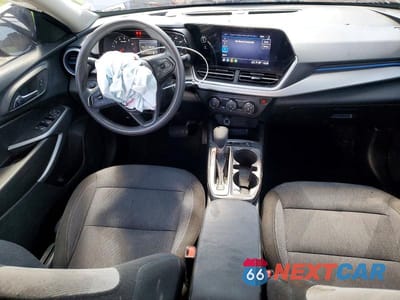 Zdjęcie 8 z 13 samochodu: 2024 CHEVROLET TRAX LS VIN:KL77LFE22RC037076 - miniatura