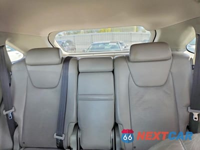 Zdjęcie 10 z 13 samochodu: 2010 LEXUS RX 350 VIN:2T2BK1BA9AC070601 - miniatura