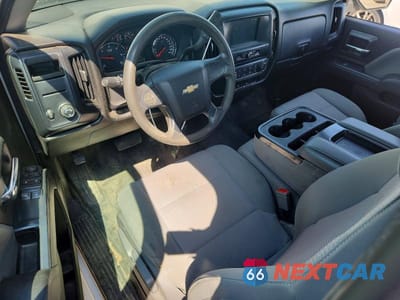 Zdjęcie 8 z 12 samochodu: 2017 CHEVROLET SILVERADO C1500 VIN:1GCNCNEC6HZ379459 - miniatura