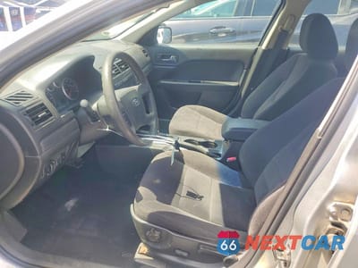 Zdjęcie 7 z 12 samochodu: 2009 FORD FUSION SE VIN:3FAHP07Z79R205286 - miniatura