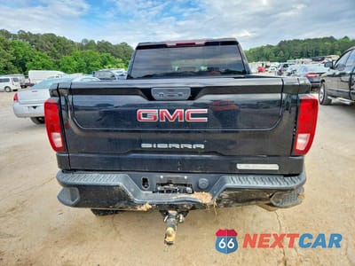 Zdjęcie 6 z 12 samochodu: 2022 GMC SIERRA K1500 ELEVATION VIN:3GTPUCEK5NG551252 - miniatura