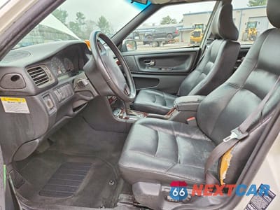 Zdjęcie 7 z 13 samochodu: 2000 VOLVO S70 BASE VIN:YV1LS61JXY2636680 - miniatura