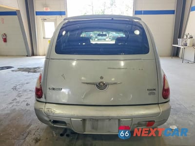 Zdjęcie 6 z 12 samochodu: 2007 CHRYSLER PT CRUISER TOURING VIN:3A4FY58B27T626887 - miniatura