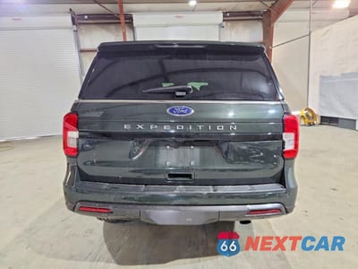 Zdjęcie 6 z 14 samochodu: 2023 FORD EXPEDITION XL VIN:1FMJU1G82PEA00181 - miniatura