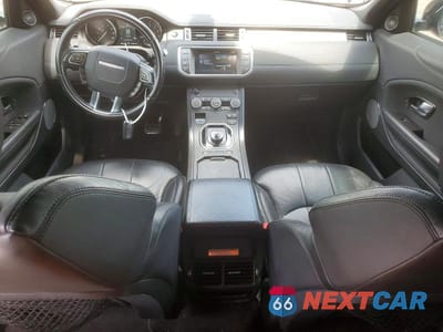 Zdjęcie 8 z 14 samochodu: 2019 LAND ROVER RANGE ROVER EVOQUE SE VIN:SALVP2RX4KH332601 - miniatura