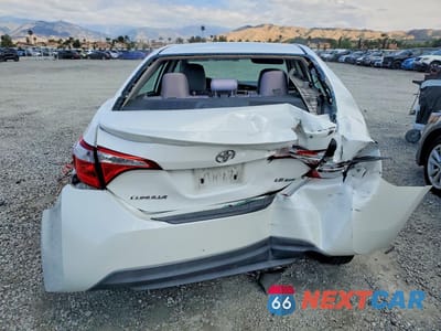 Zdjęcie 6 z 11 samochodu: 2014 TOYOTA COROLLA LE ECO PLUS VIN:5YFBPRHE8EP066740 - miniatura