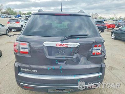Zdjęcie 6 z 11 samochodu: 2015 GMC ACADIA SLT-1 VIN:1GKKRRKDXFJ167198 - miniatura