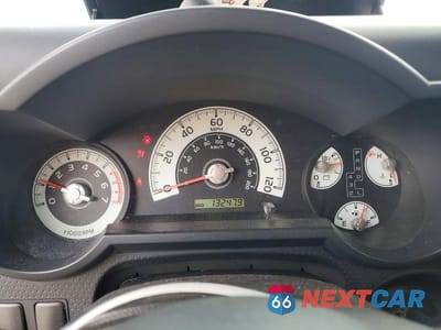 Zdjęcie 9 z 13 samochodu: 2007 TOYOTA FJ CRUISER BASE VIN:JTEZU11FX70002896 - miniatura