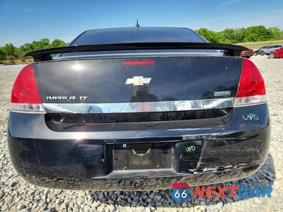 Zdjęcie 6 z 12 samochodu: 2011 CHEVROLET IMPALA LT VIN:2G1WG5EK8B1217048 - miniatura