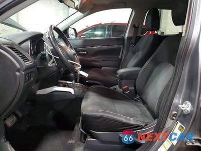 Zdjęcie 7 z 13 samochodu: 2014 MITSUBISHI OUTLANDER SPORT SE VIN:4A4AP4AUXEE032336 - miniatura