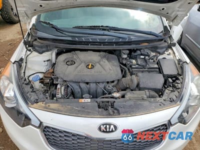 Zdjęcie 11 z 12 samochodu: 2015 KIA FORTE LX VIN:KNAFX4A66F5311523 - miniatura
