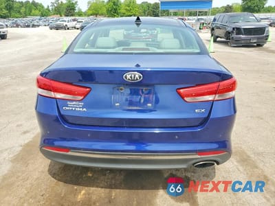 Zdjęcie 6 z 12 samochodu: 2016 KIA OPTIMA VIN:5XXGU4L36GG005700 - miniatura