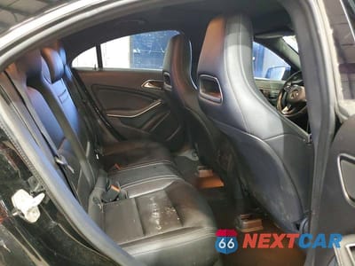 Zdjęcie 10 z 11 samochodu: 2016 MERCEDES-BENZ CLA 250 4MATIC VIN:WDDSJ4GB2GN304759 - miniatura