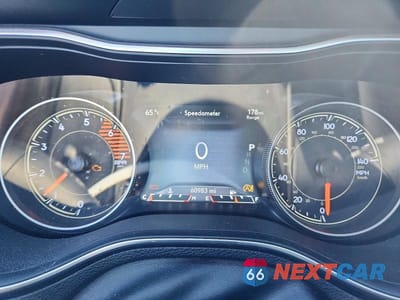Zdjęcie 9 z 13 samochodu: 2020 JEEP CHEROKEE LIMITED VIN:1C4PJMDN2LD583581 - miniatura