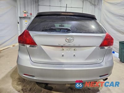 Zdjęcie 6 z 13 samochodu: 2015 TOYOTA VENZA LE VIN:4T3BA3BB1FU071203 - miniatura