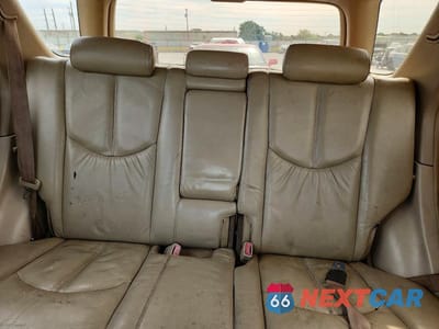 Zdjęcie 10 z 14 samochodu: 2000 LEXUS RX 300 VIN:JT6GF10U5Y0065225 - miniatura