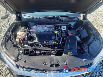 Zdjęcie 12 z 14 samochodu: 2026 CHEVROLET TRAX 1LT VIN:KL77LHEPXTC072138 - miniatura