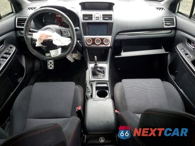 Zdjęcie 8 z 12 samochodu: 2017 SUBARU WRX PREMIUM VIN:JF1VA1E60H9810473 - miniatura