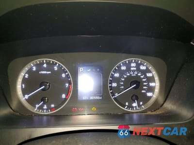 Zdjęcie 9 z 12 samochodu: 2015 HYUNDAI SONATA SE VIN:5NPE24AF4FH007619 - miniatura