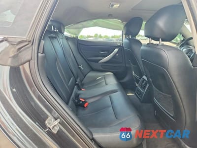 Zdjęcie 10 z 12 samochodu: 2015 BMW 428 XI GRAN COUPE SULEV VIN:WBA4C9C52FG135403 - miniatura