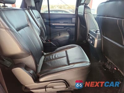 Zdjęcie 11 z 13 samochodu: 2020 FORD EXPEDITION MAX XLT VIN:1FMJK1JT1LEA84006 - miniatura