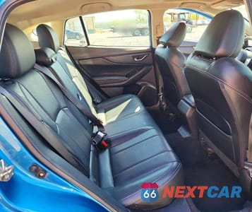 Zdjęcie 10 z 12 samochodu: 2017 SUBARU IMPREZA LIMITED VIN:4S3GTAU67H3718262 - miniatura