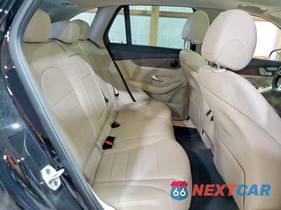 Zdjęcie 11 z 13 samochodu: 2022 MERCEDES-BENZ GLC 300 4MATIC VIN:W1N0G8EB0NG115614 - miniatura
