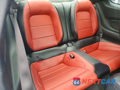 Zdjęcie 10 z 12 samochodu: 2016 FORD MUSTANG GT VIN:1FA6P8CFXG5309532 - miniatura