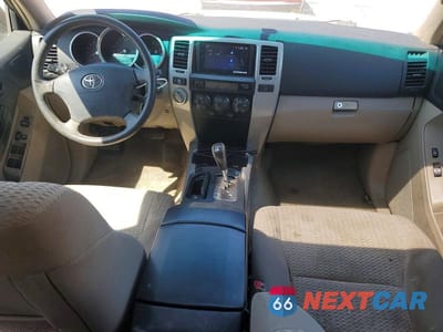 Zdjęcie 8 z 13 samochodu: 2007 TOYOTA 4RUNNER SR5 VIN:JTEBU14R378103450 - miniatura
