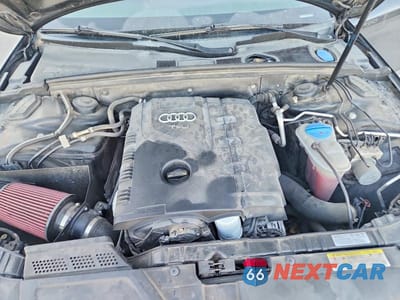 Zdjęcie 11 z 12 samochodu: 2015 AUDI A4 PREMIUM VIN:WAUBFAFLXFN033756 - miniatura