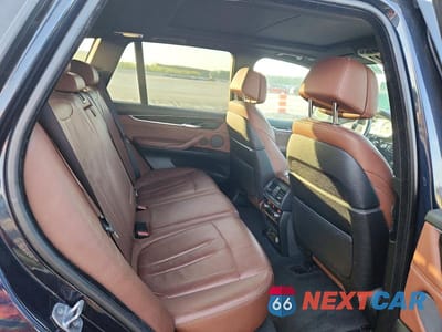 Zdjęcie 10 z 11 samochodu: 2017 BMW X5 XDR40E VIN:5UXKT0C34H0V96116 - miniatura