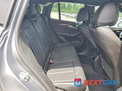 Zdjęcie 11 z 13 samochodu: 2024 BMW X3 SDRIVE30I VIN:5UX43DP03R9V03731 - miniatura