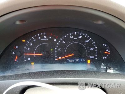 Zdjęcie 17 z 24 samochodu: 2010 TOYOTA CAMRY LE VIN:4T1BF3EK2AU095184 - miniatura