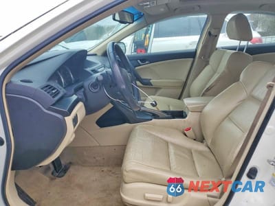 Zdjęcie 7 z 12 samochodu: 2009 ACURA TSX VIN:JH4CU26649C001672 - miniatura