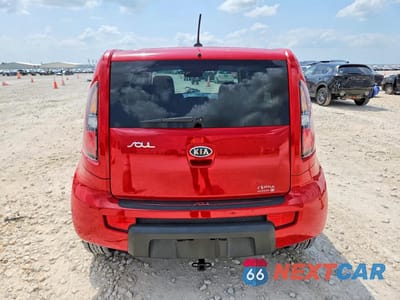 Zdjęcie 6 z 11 samochodu: 2011 KIA SOUL + VIN:KNDJT2A2XB7334571 - miniatura