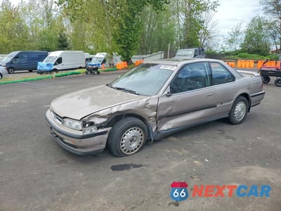 1991 HONDA ACCORD EX 1HGCB716XMA058878 - główne zdjęcie licytacji z USA - miniatura