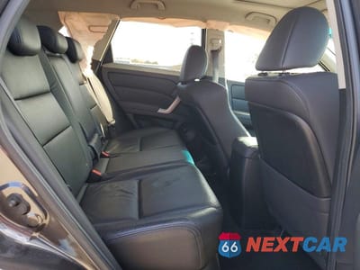 Zdjęcie 11 z 12 samochodu: 2010 ACURA RDX VIN:5J8TB1H2XAA008560 - miniatura