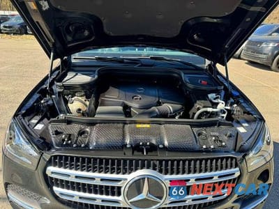 Zdjęcie 8 z 10 samochodu: 2025 MERCEDES-BENZ GLE 350 VIN:4JGFB4EB6SB489464 - miniatura