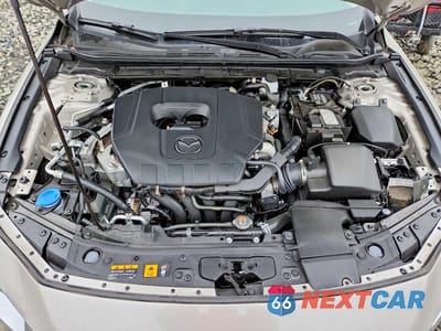 Zdjęcie 11 z 12 samochodu: 2025 MAZDA 3 PREFERRED VIN:3MZBPACM5SM478193 - miniatura
